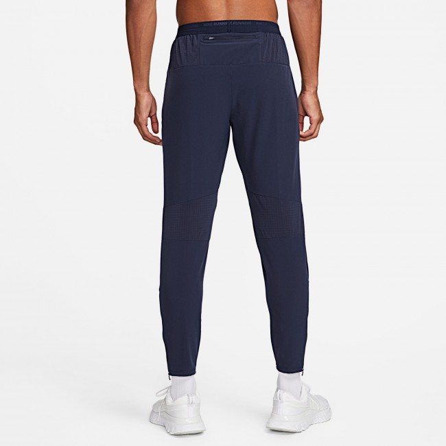 Nike phenom pants blue top