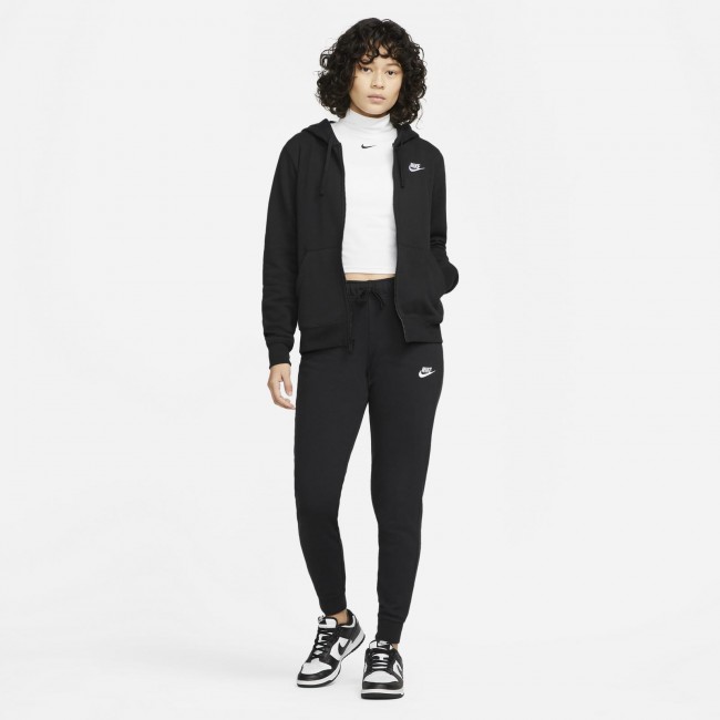Nike w nsw club flc mr pant tight pants Leisure Buy online Sportland