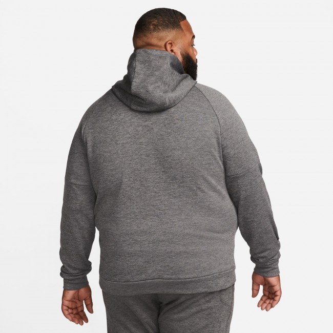 Nike therma fit men s pullover fitness hoodie hoodies and sweatshirts Training Buy online Sportland