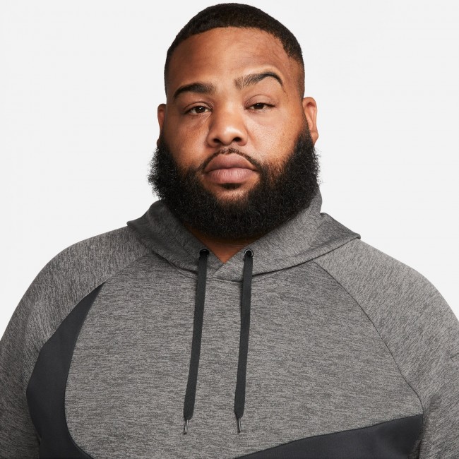 Therma fit hoodie 2025