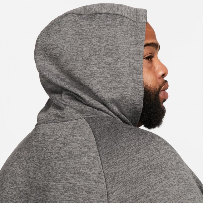 Nike therma fit men s pullover fitness hoodie hoodies and sweatshirts Training Buy online Sportland