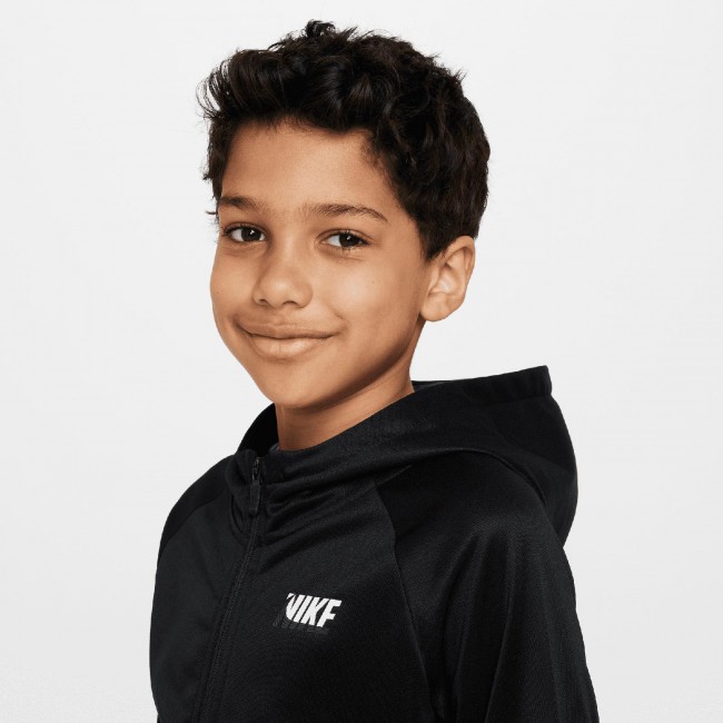 Nike therma hoodie youth shop