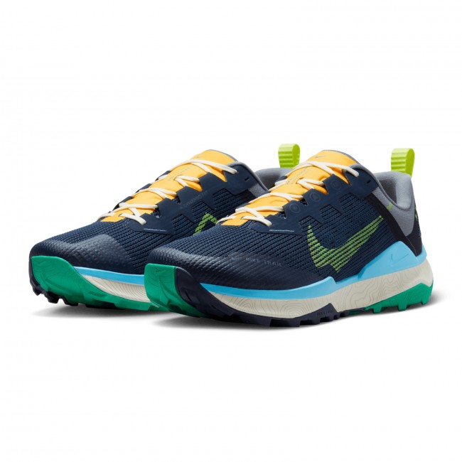 Nike wildhorse 8 men s trail running shoes running shoes Running Buy online Sportland
