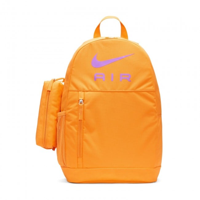 Nike Youth Elemental Backpack Teal And store Orange