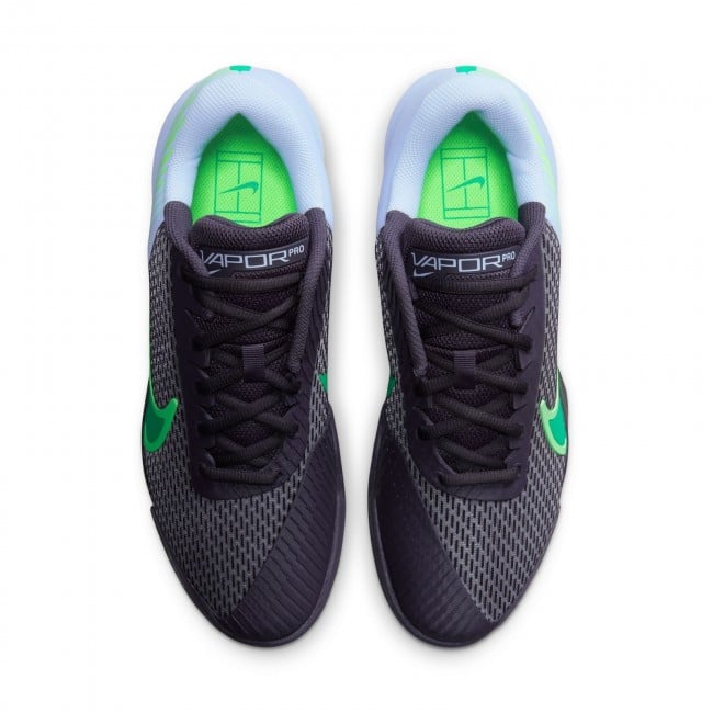 Nikecourt air zoom vapor pro 2 men s hard court tennis shoes tennis shoes Tennis Buy online Sportland