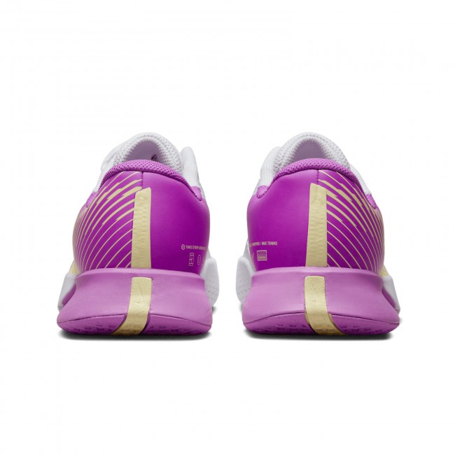 Nike zoom vapor pro 2 hc women s hard court tennis shoes tennis shoes Tennis Buy online Sportland