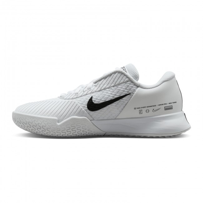 Nike court air zoom vapor pro 2 women s hard court tennis shoes tennis shoes Tennis Buy online Sportland