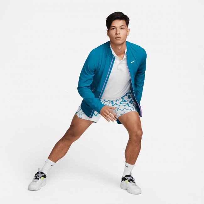 Nike court slam jacket outlet