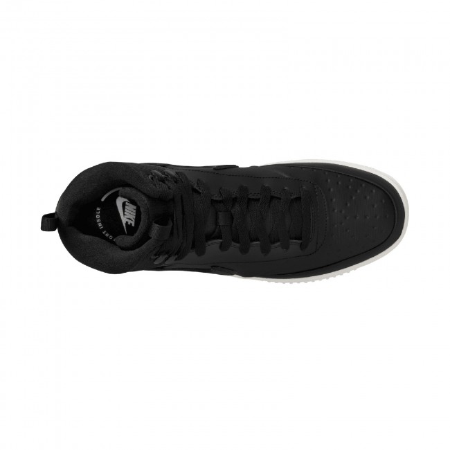 Nike court vision mid winter men's shoes | boots | Leisure