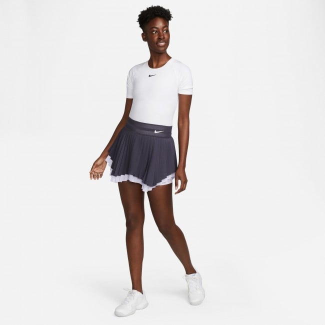 Nikecourt dri fit slam women s tennis skirt skirts and dresses Tennis Buy online Sportland
