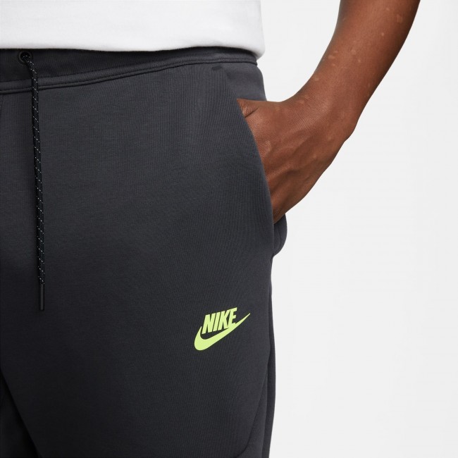 Nike sportswear tech fleece men s joggers pants Leisure Buy online Sportland