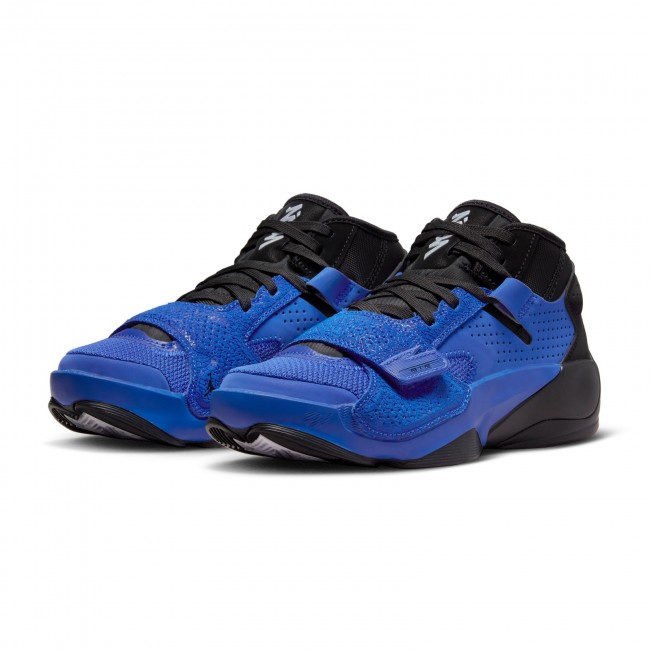 Jordan Zion 2 BMZインソール付 弱く Jordan Zion 2 BMZインソール付 弱く