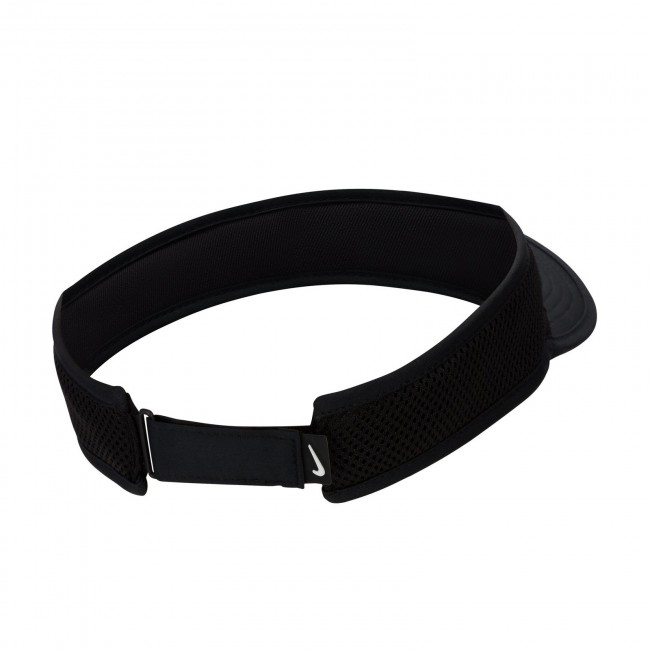 Nike featherlight dri fit visor deals