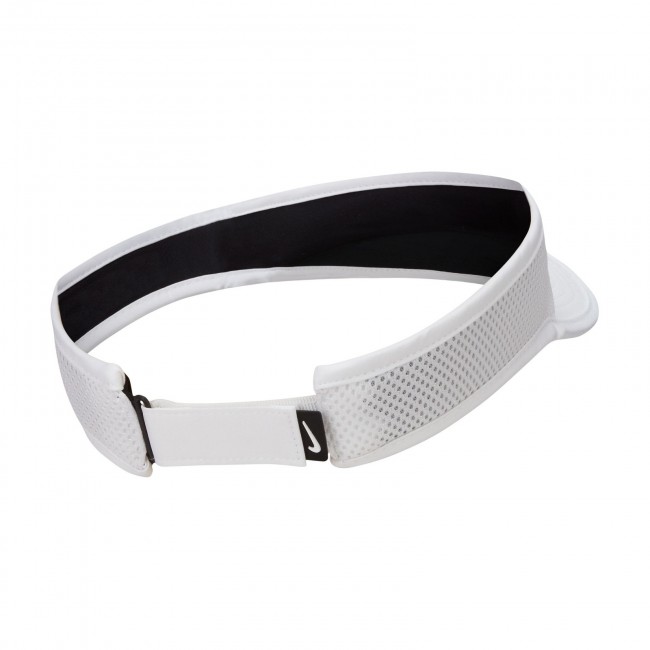 Nike dri fit aerobill featherlight training visor caps and hats Tennis Buy online Sportland