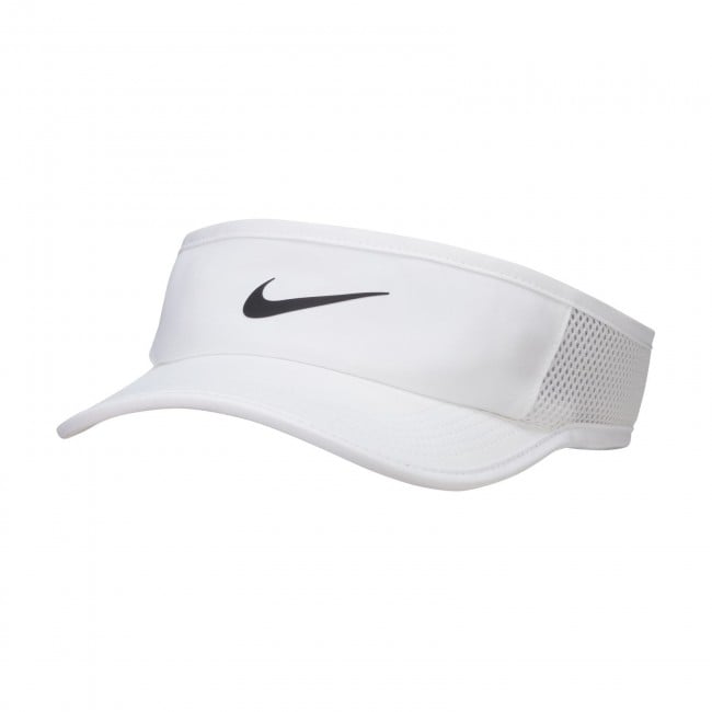 Nike aerobill featherlight visor online