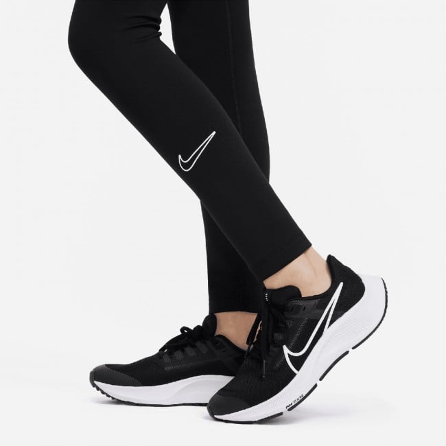 Nike therma fit one outdoor play girls high waisted leggings baselayer Training Buy online Sportland