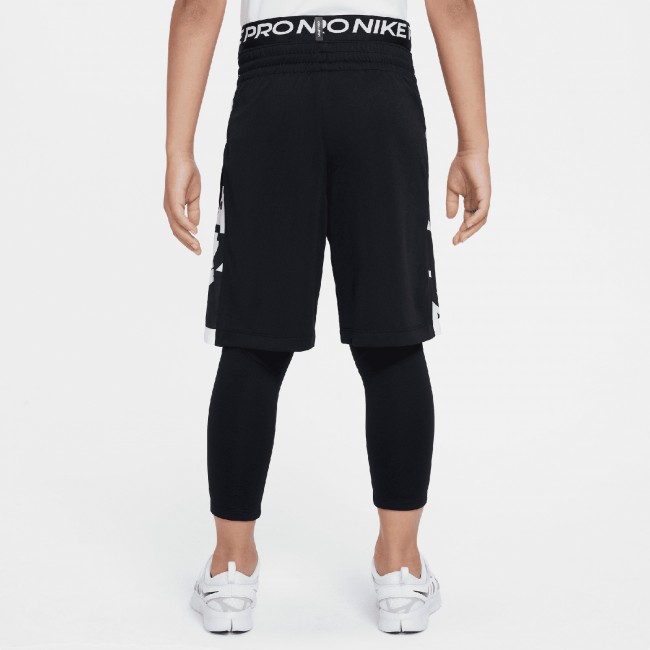 Nike pro warm dri fit boys tights baselayer Training Buy online Sportland