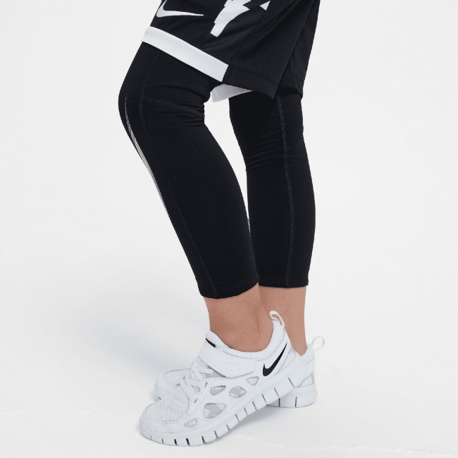 Nike boys basketball tights new arrivals