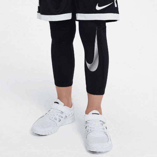 Nike pro warm dri fit boys tights baselayer Training Buy online Sportland