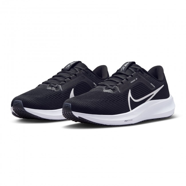Nike pegasus 40 men s road running shoes running shoes Running Buy online Sportland