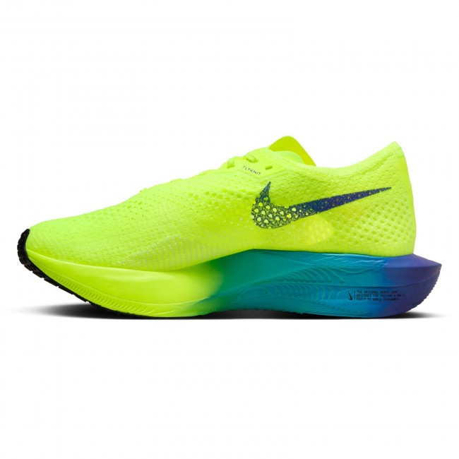 Nike vaporfly 3 women s road racing shoes running shoes Running Buy online Sportland