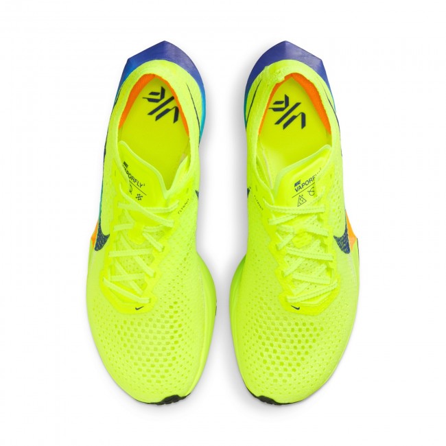 Men's odyssey react flyknit 2 running sneakers from finish line cheap