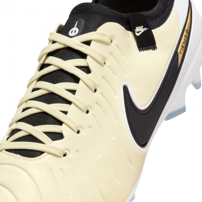 Nike tiempo legend 10 pro firm ground football cleats football boots Football Buy online Sportland