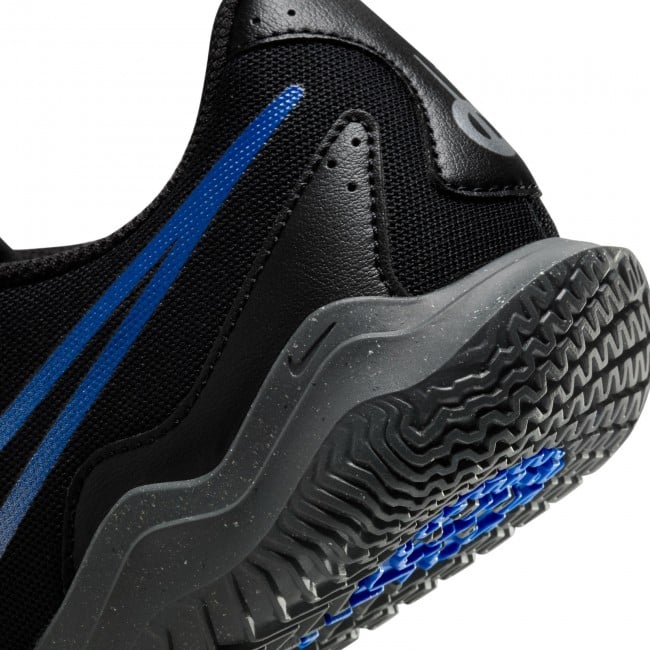 Nike tiempo legend club mens indoor football trainers discount