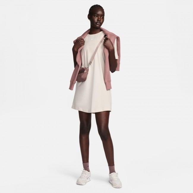 Oversized t shirt dress nike clearance