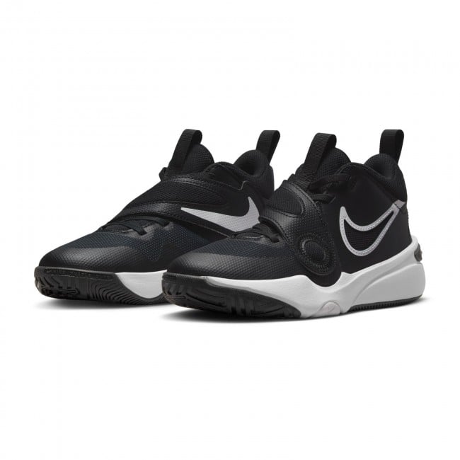 Nike team hustle d 11 big kids basketball shoes basketball trainers Basketball Buy online Sportland