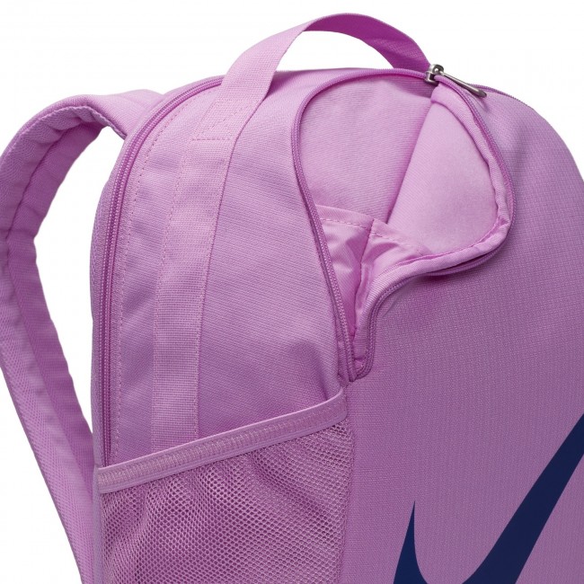 Purple nike school bag outlet