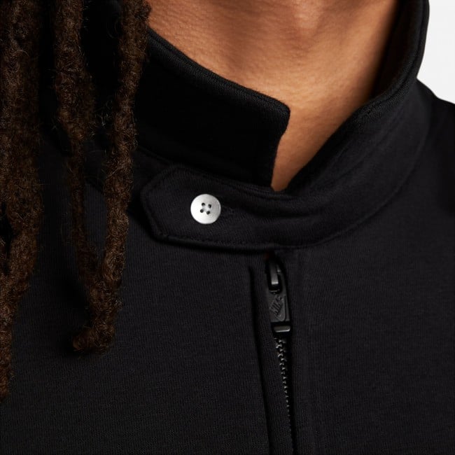 Harrington fleece hot sale