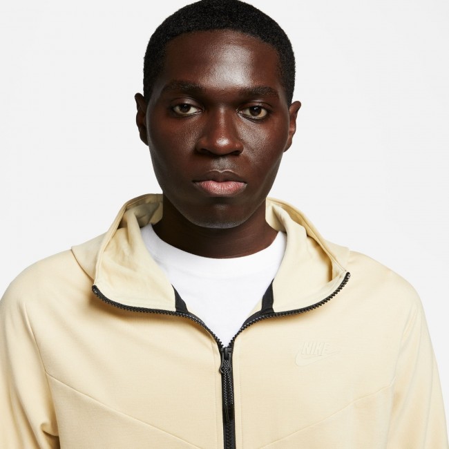Nike tech essentials men s full zip hooded jacket hoodies and sweatshirts Leisure Buy online Sportland