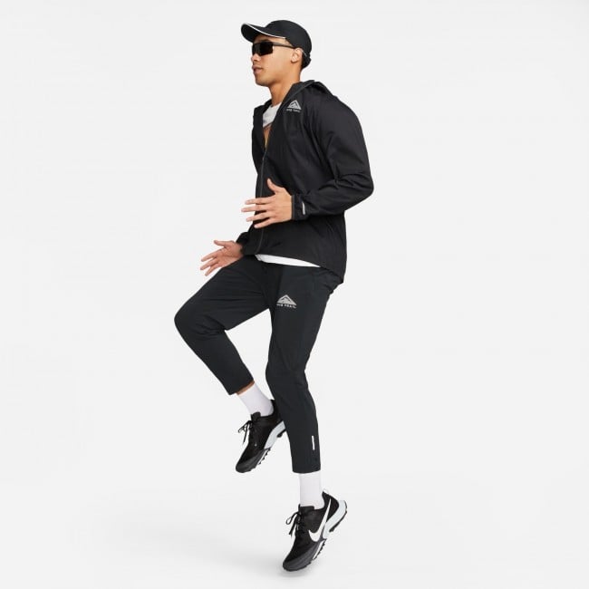 Nike trail dawn range men s dri fit running pants pants Running Buy online Sportland