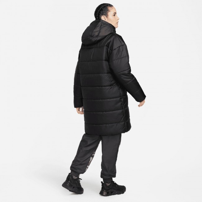 Nike w nsw syn tf rpl hd parka jackets and parkas Leisure Buy online Sportland