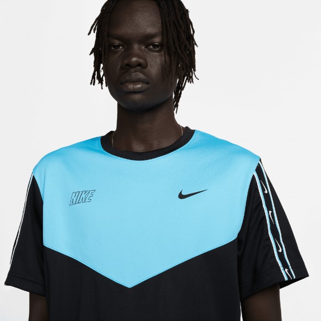 Nike sportswear repeat men s t shirt tops and shirts Leisure Buy online Sportland