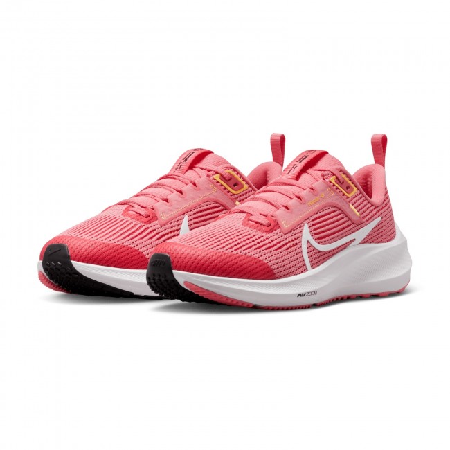 Nike air zoom pegasus 40 big kids road running shoes running shoes Running Buy online Sportland