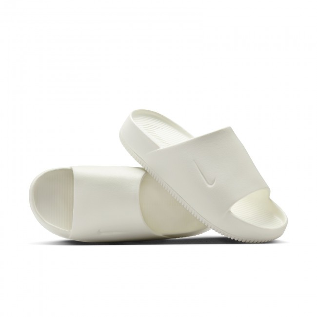 Nike calm women s slides sandals and flip flops Leisure Buy online Sportland
