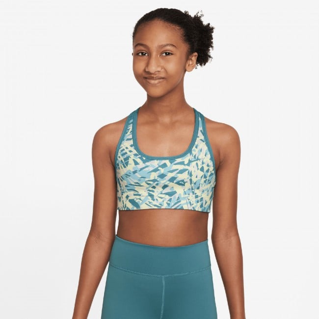 Nike swoosh big kids girls reversible sports bra sports bras Training Buy online Sportland