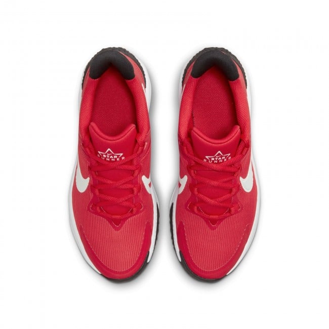 Nike star runner 4 kids road running shoes running shoes Running Buy online Sportland
