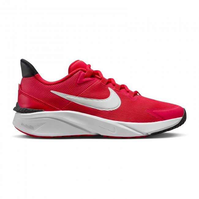 Nike star runner youth red online