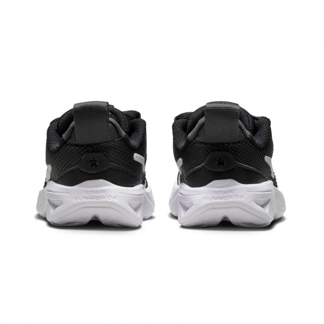 Nike star runner 4 baby toddler shoes running shoes Running Buy online Sportland