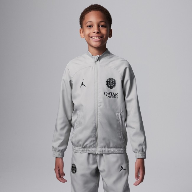 Psg dri fit tracksuit on sale