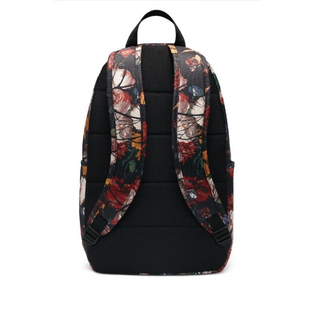 Nike floral backpack on sale