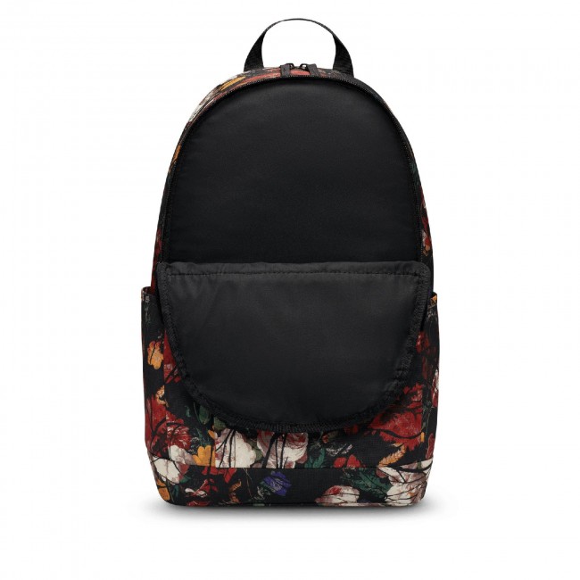 Nike backpack floral cheap