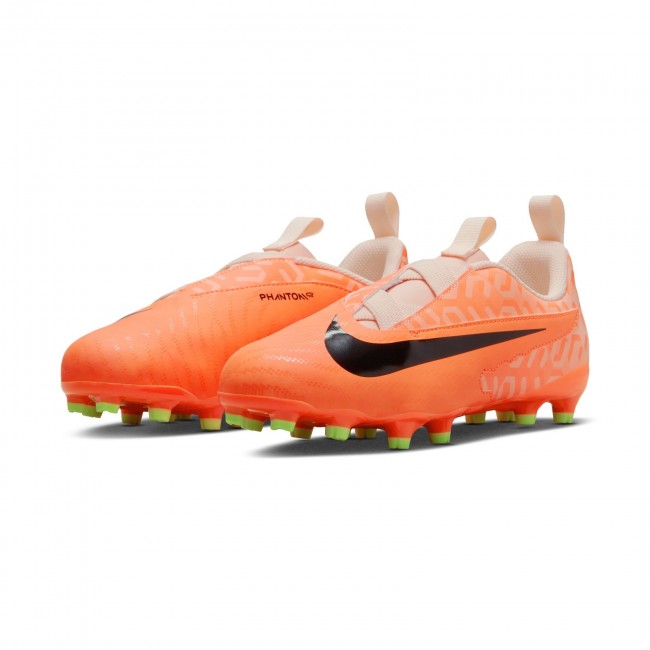 Nike jr. phantom gx academy wc fg mg little big kids multi ground soccer cleats football boots Football Buy online Sportland