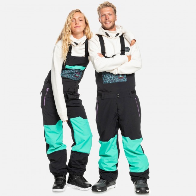 Quiksilver bib hot sale