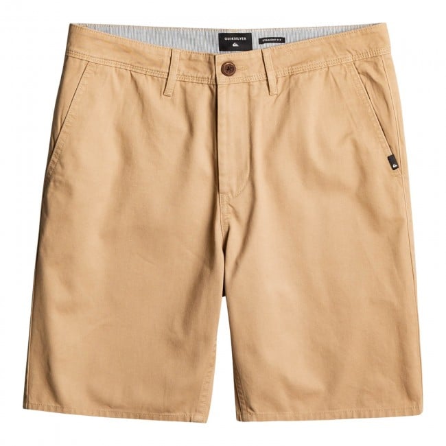 Quiksilver chino shorts sale