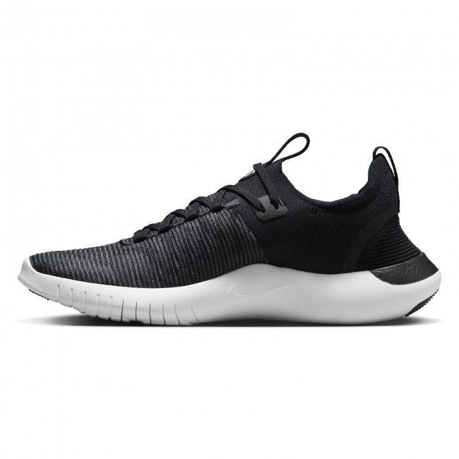 Nike men's free rn flyknit running shoe shop
