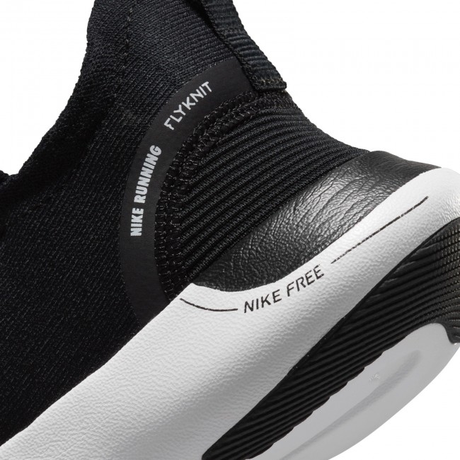 Nike free run flyknit next nature men s road running shoes running shoes Running Buy online Sportland